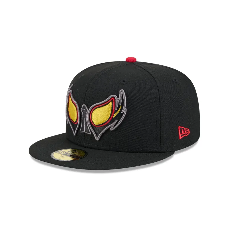 Reading Fightin Phils Copa de la Diversión 59FIFTY Fitted Hat sold by New Era