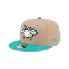 Chesapeake Baysox Copa de la Diversión 59FIFTY Fitted Hat sold by New Era