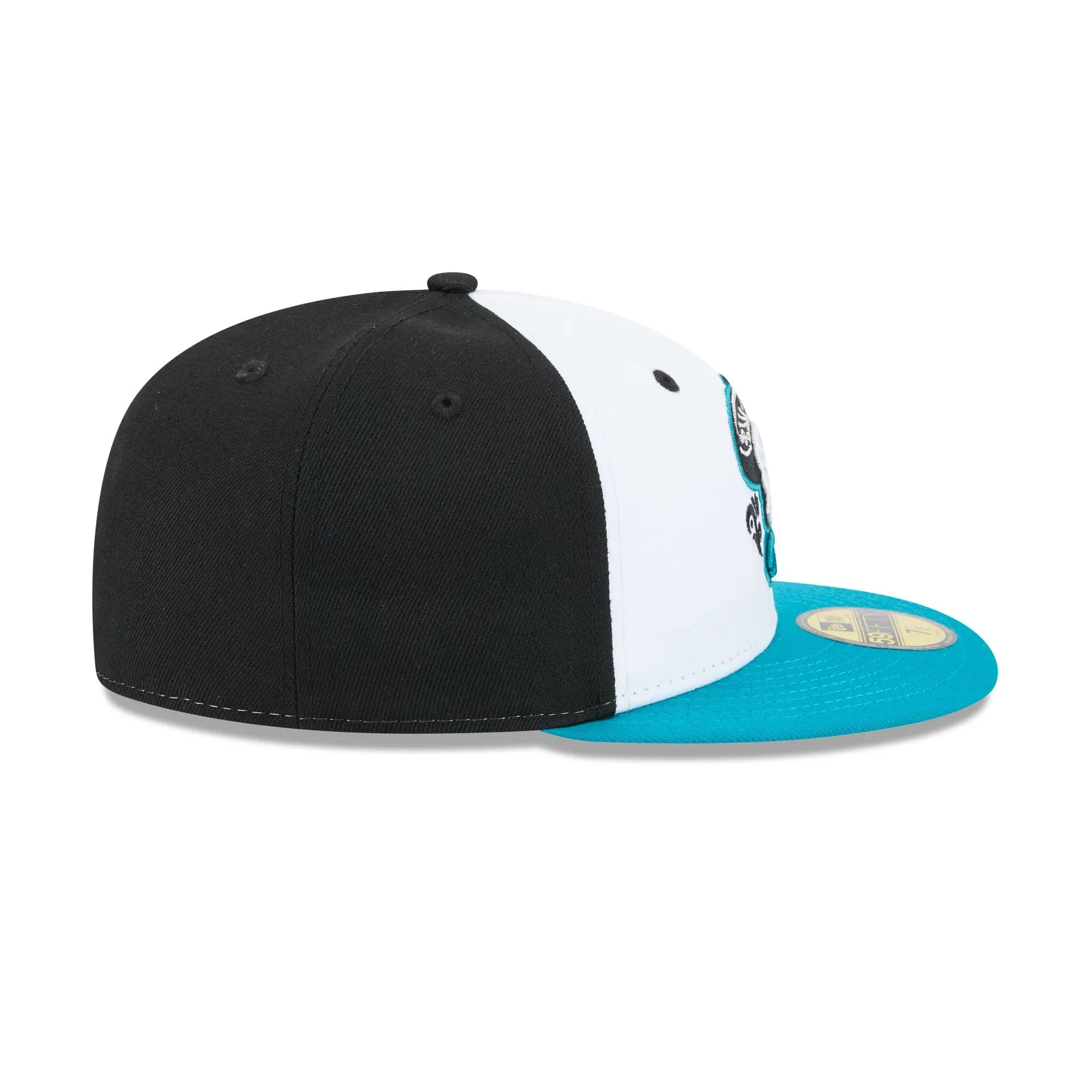 Albuquerque Isotopes Copa de la Diversión 59FIFTY Fitted Hat sold by New Era product image thumbnail 5
