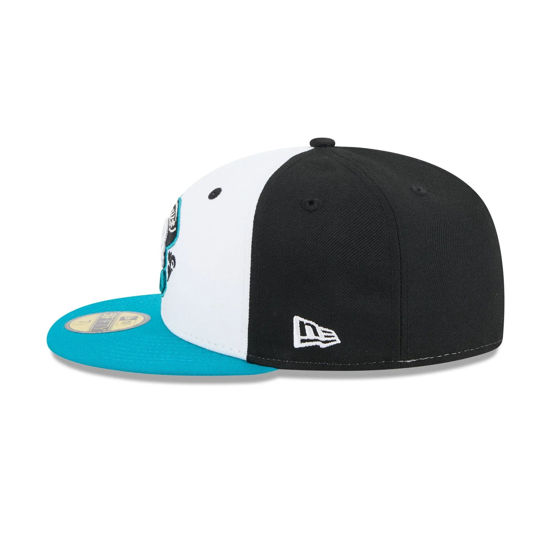 Albuquerque Isotopes Copa de la Diversión 59FIFTY Fitted Hat sold by New Era product image thumbnail 4