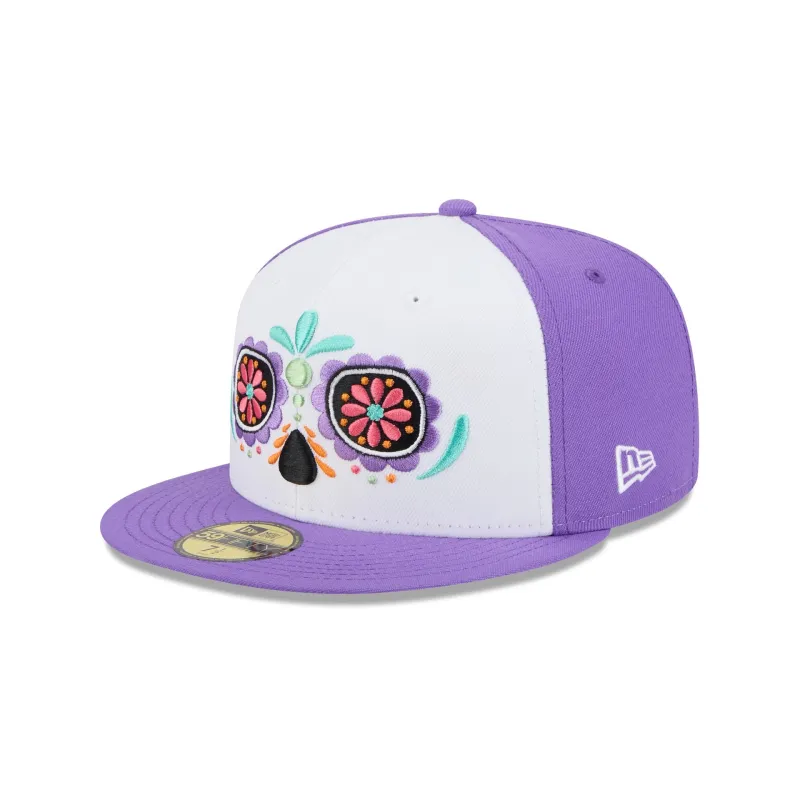 Corpus Christi Hooks Copa de la Diversión 59FIFTY Fitted Hat sold by New Era