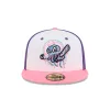Jersey Shore BlueClaws Copa de la Diversión 59FIFTY Fitted Hat sold by New Era