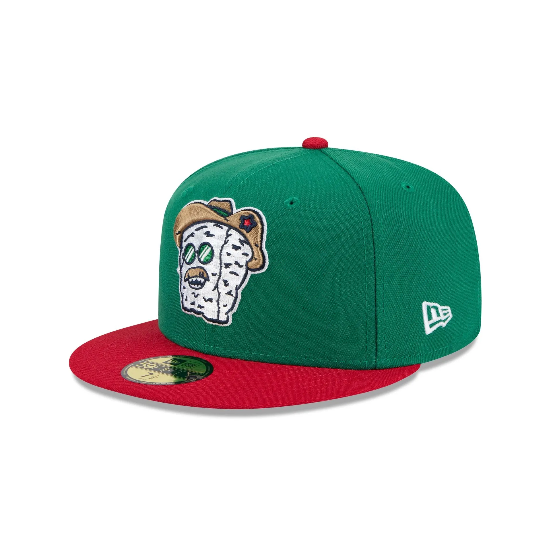 Frisco RoughRiders Copa de la Diversión 59FIFTY Fitted Hat sold by New Era