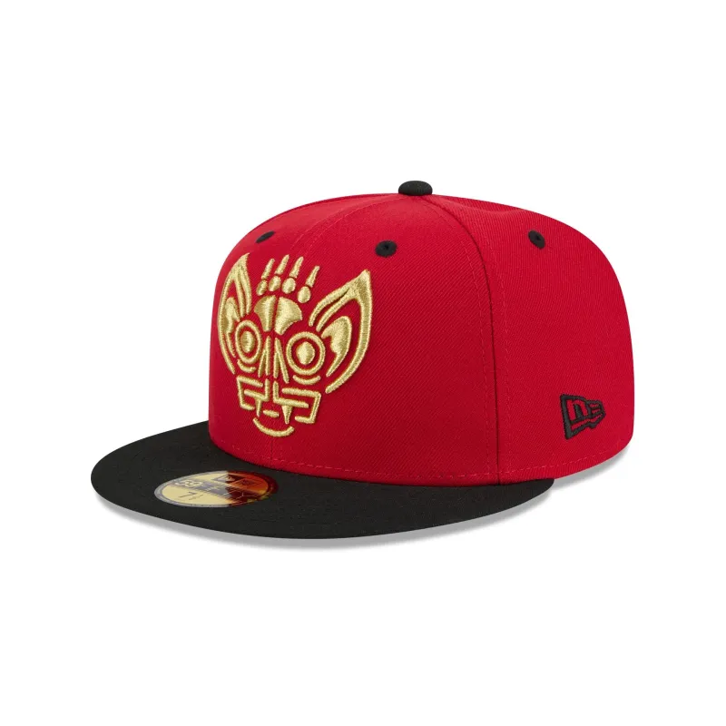 Louisville Bats Copa de la Diversión 59FIFTY Fitted Hat sold by New Era