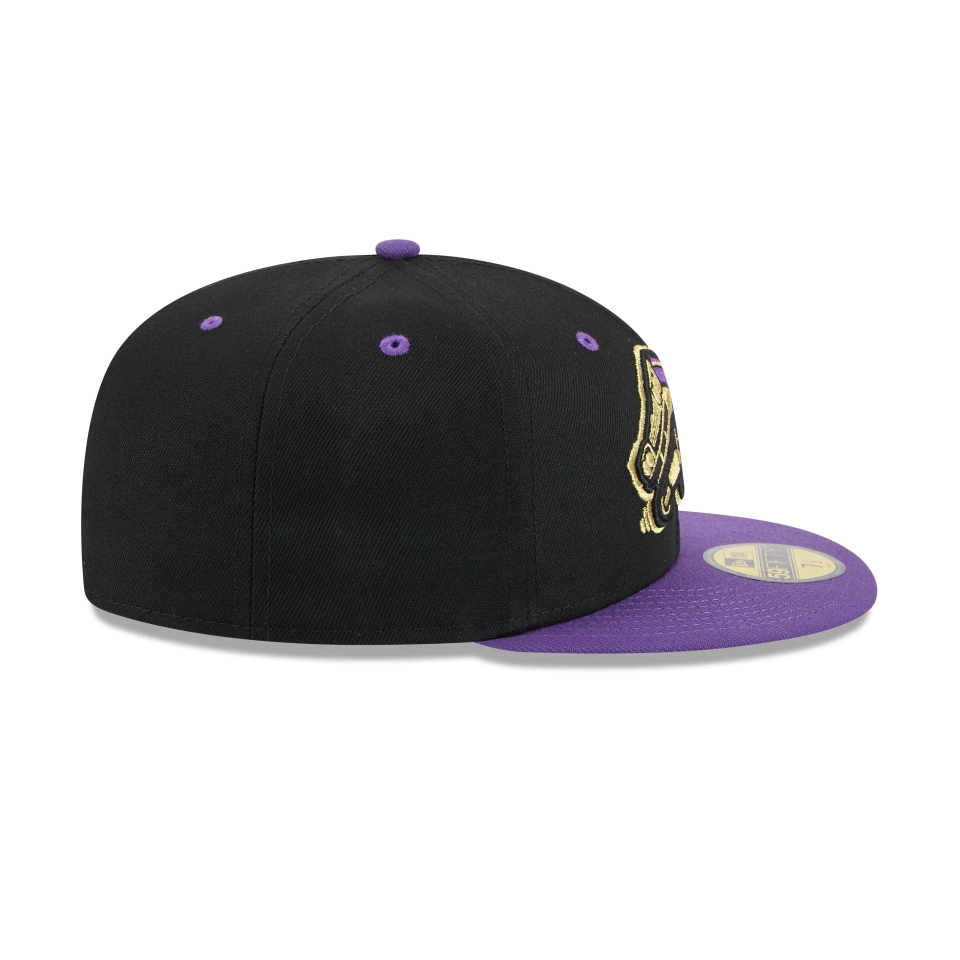 Fresno Grizzlies Copa de la Diversión 59FIFTY Fitted Hat sold by New Era product image thumbnail 5