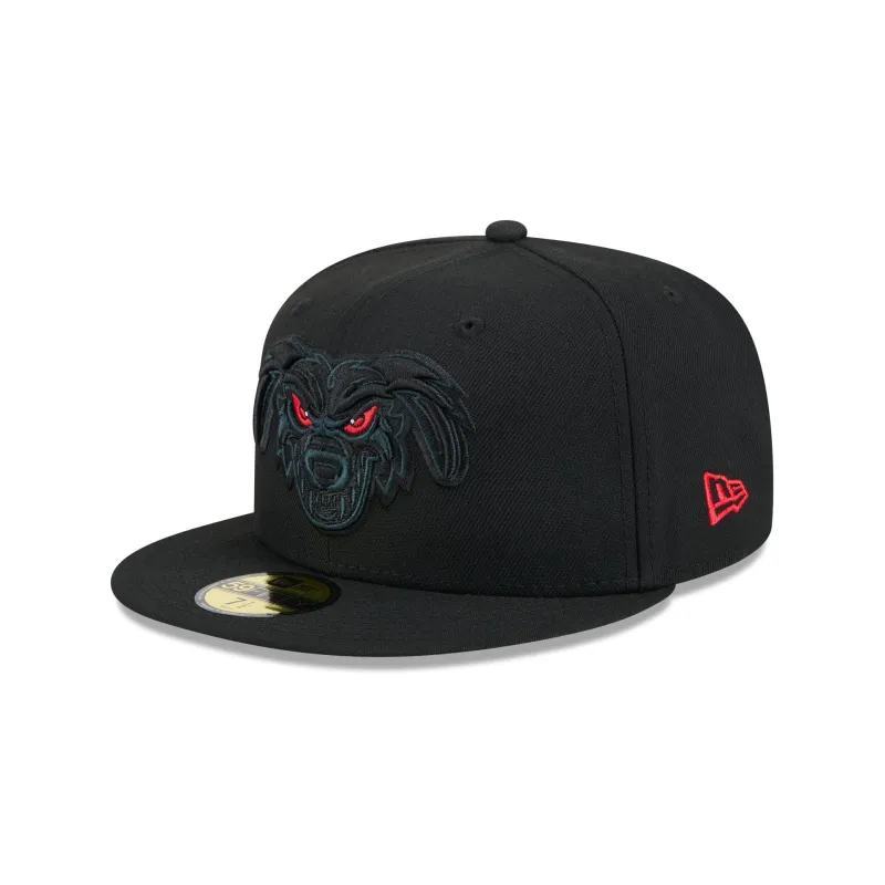 Lake Elsinore Storm Copa de la Diversión 59FIFTY Fitted Hat sold by New Era