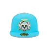 Charleston RiverDogs Copa de la Diversión 59FIFTY Fitted Hat sold by New Era