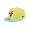 South Bend Cubs Copa de la Diversión 59FIFTY Fitted Hat sold by New Era
