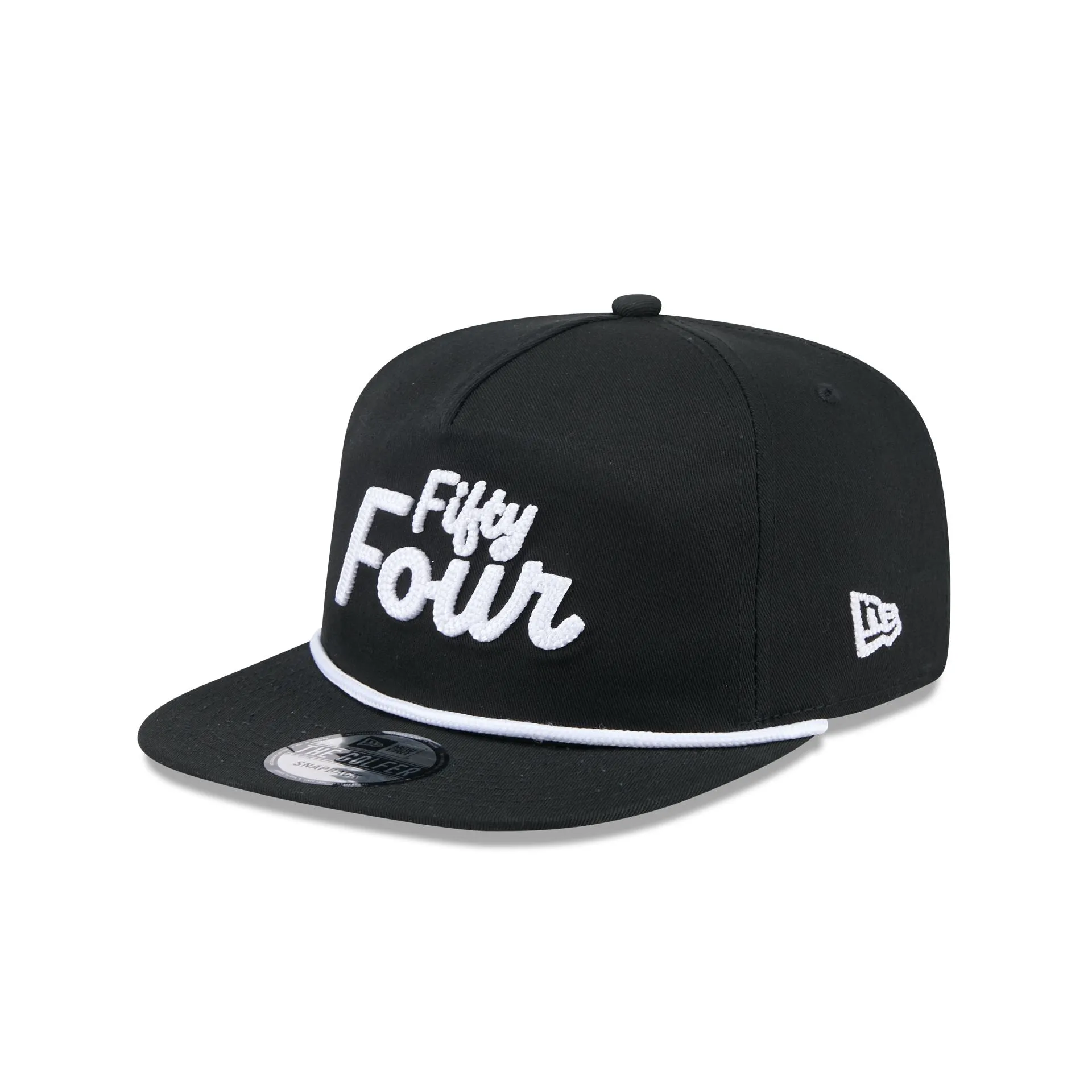 LIV Golf Team Text Golfer Hat sold by New Era product image thumbnail 3