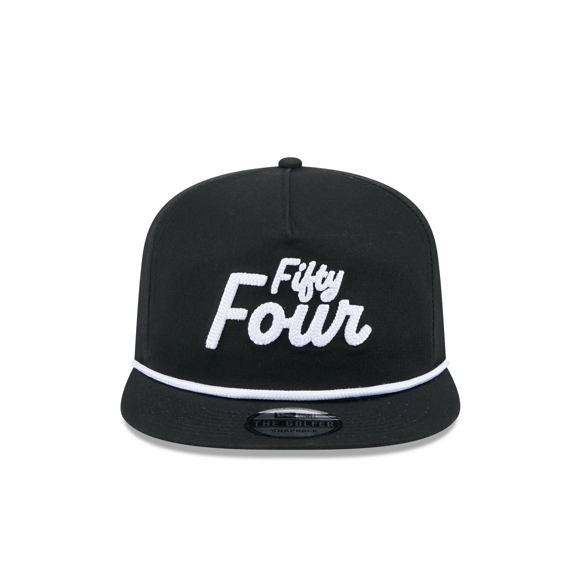LIV Golf Team Text Golfer Hat sold by New Era product image thumbnail 2