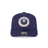Crushers GC Circle Patch 9SEVENTY Stretch-Snap Hat sold by New Era