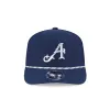 4Aces GC Multi Rope 9SEVENTY Stretch-Snap Hat sold by New Era