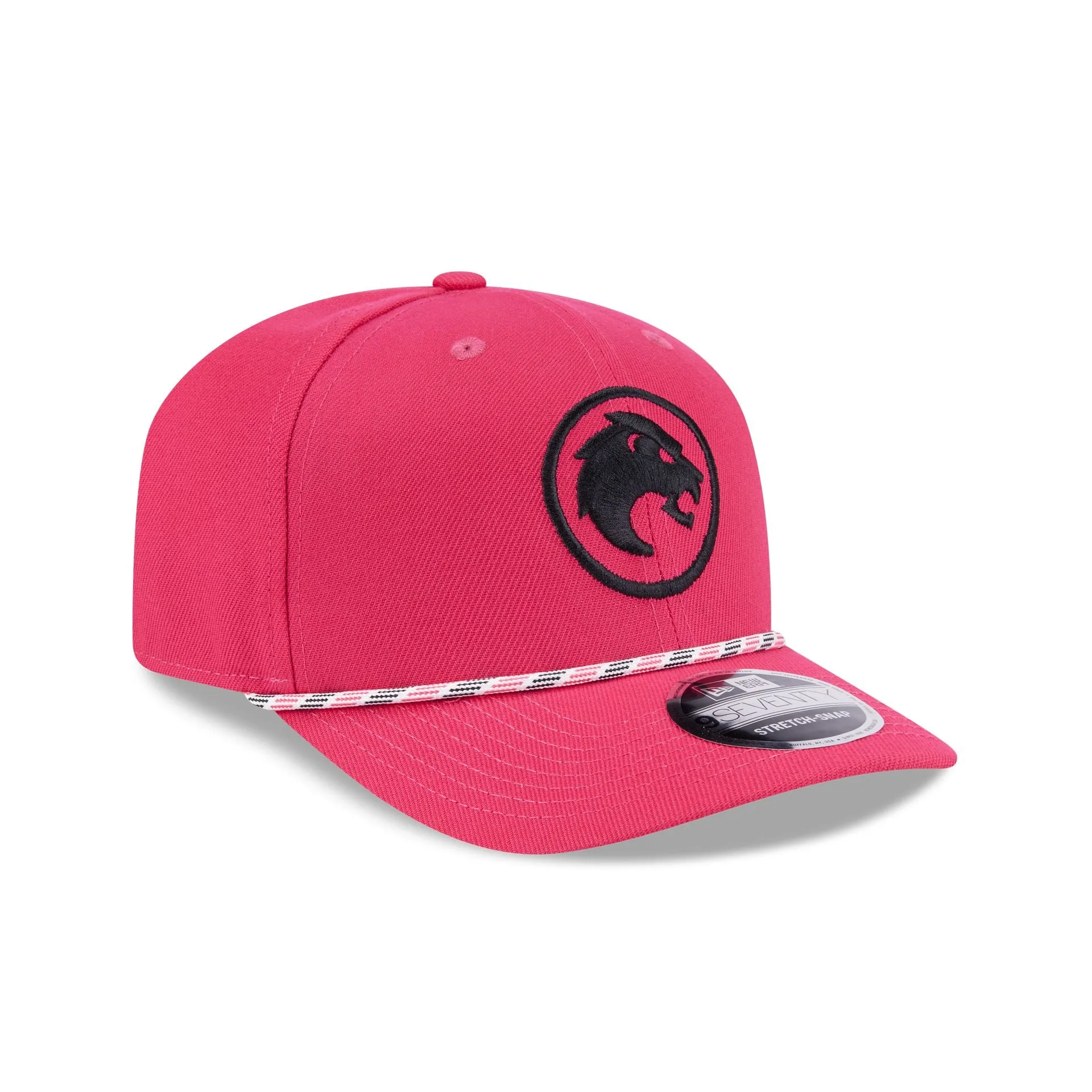Legion XIII GC Multi Rope 9SEVENTY Stretch-Snap Hat sold by New Era product image thumbnail 3
