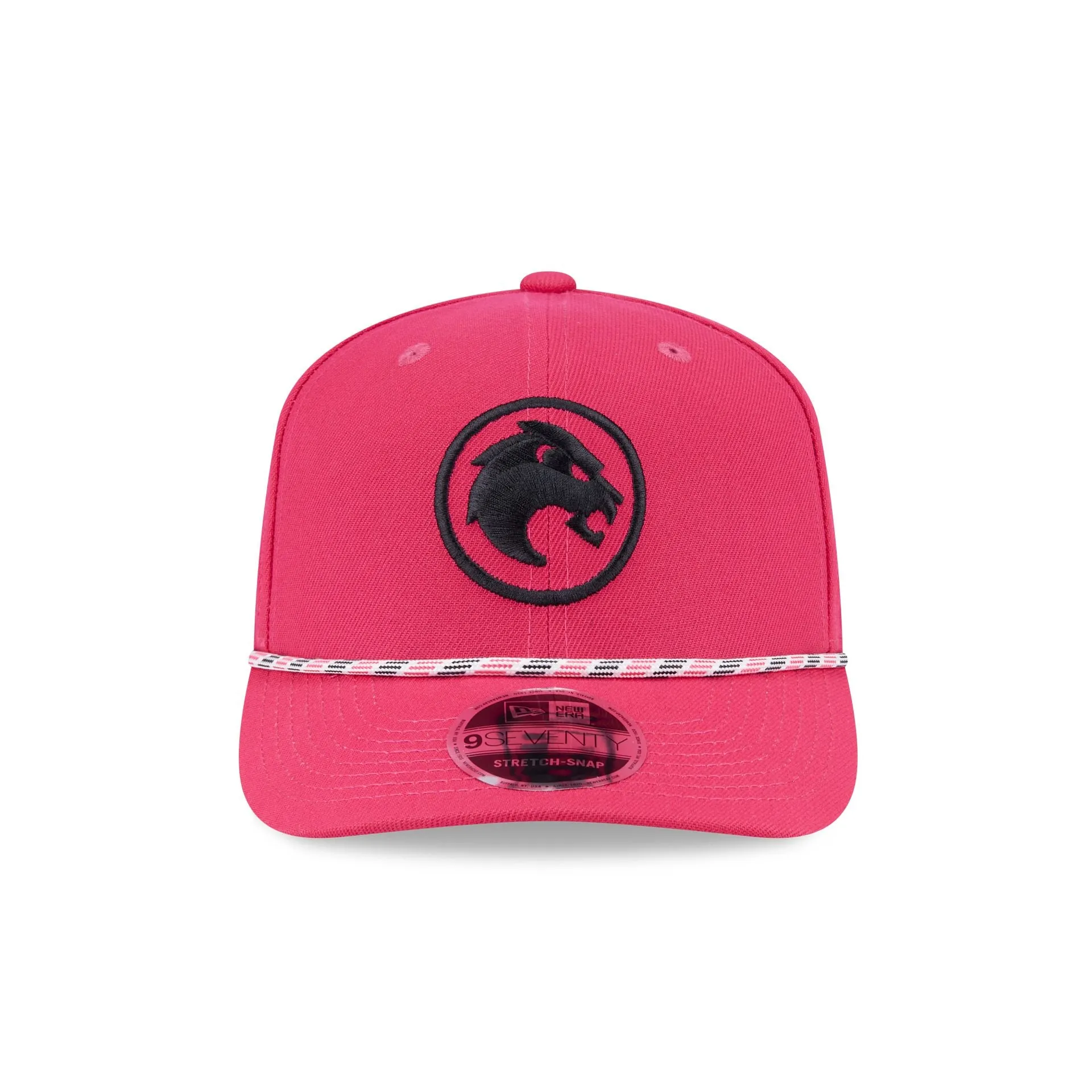 Legion XIII GC Multi Rope 9SEVENTY Stretch-Snap Hat sold by New Era product image thumbnail 2