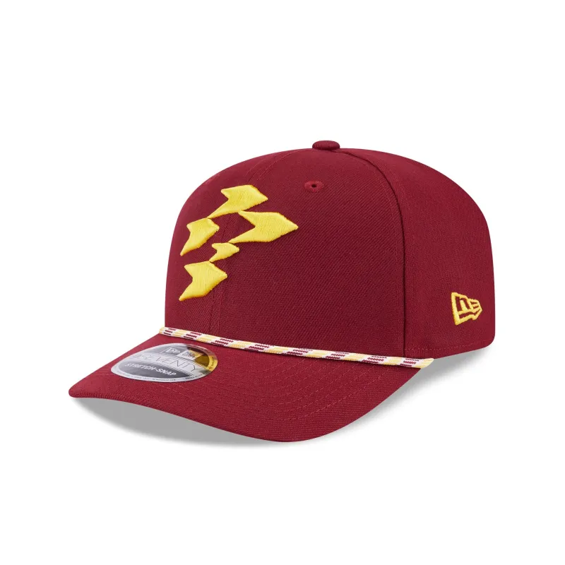 Ripper GC Multi Rope 9SEVENTY Stretch-Snap Hat sold by New Era