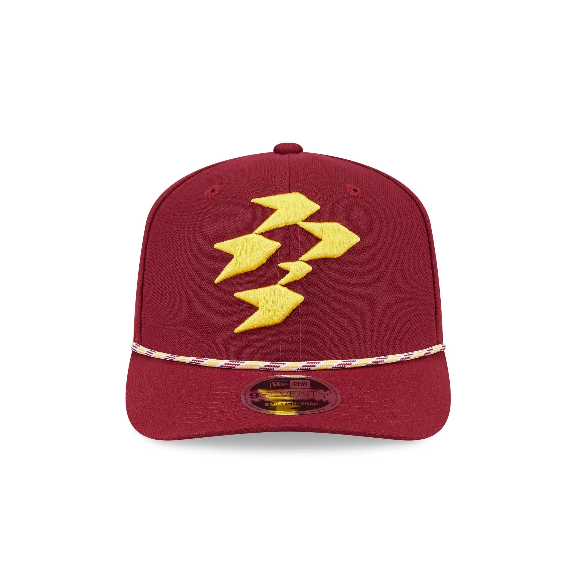 Ripper GC Multi Rope 9SEVENTY Stretch-Snap Hat sold by New Era product image thumbnail 2