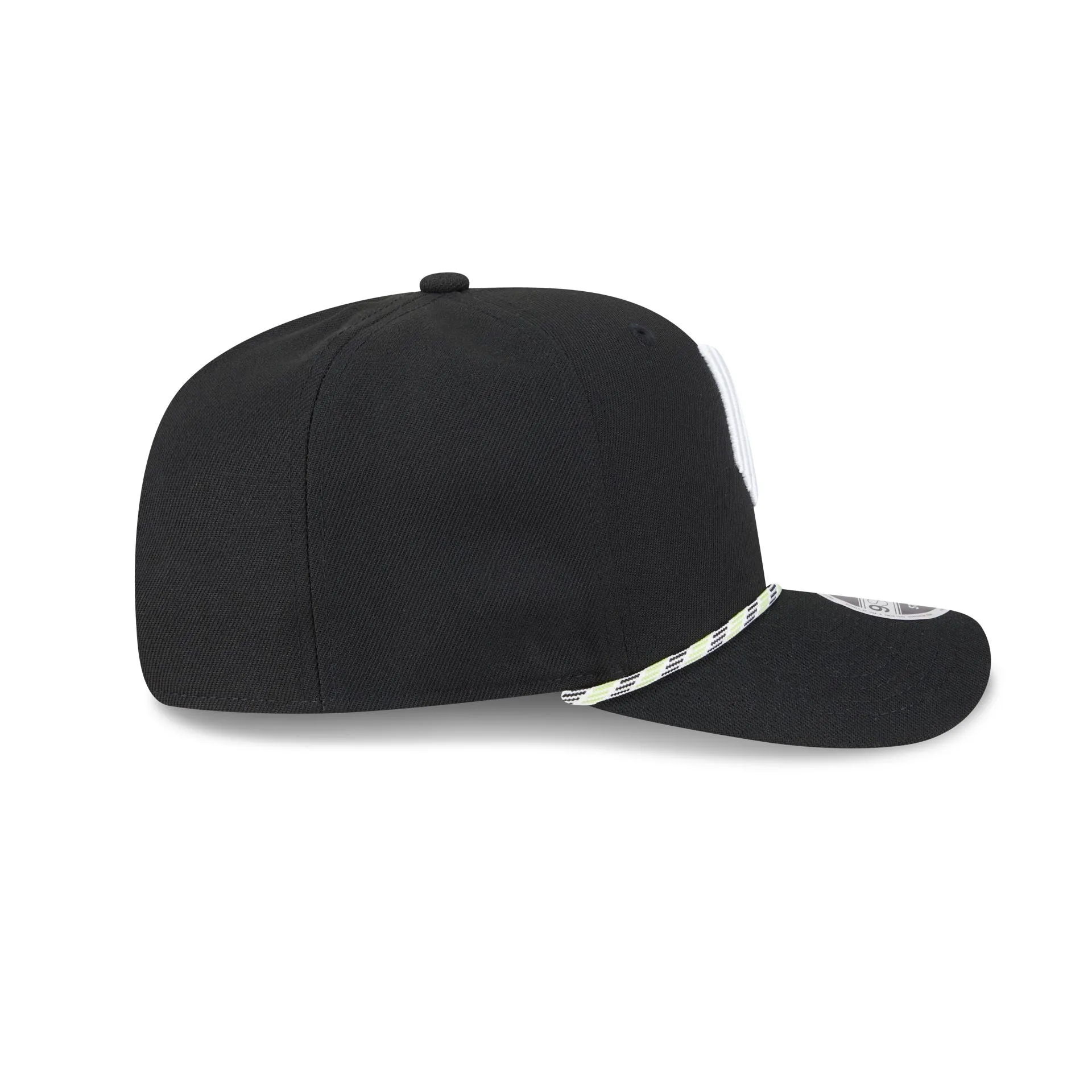 LIV Golf Multi Rope 9SEVENTY Stretch-Snap Hat sold by New Era product image thumbnail 5