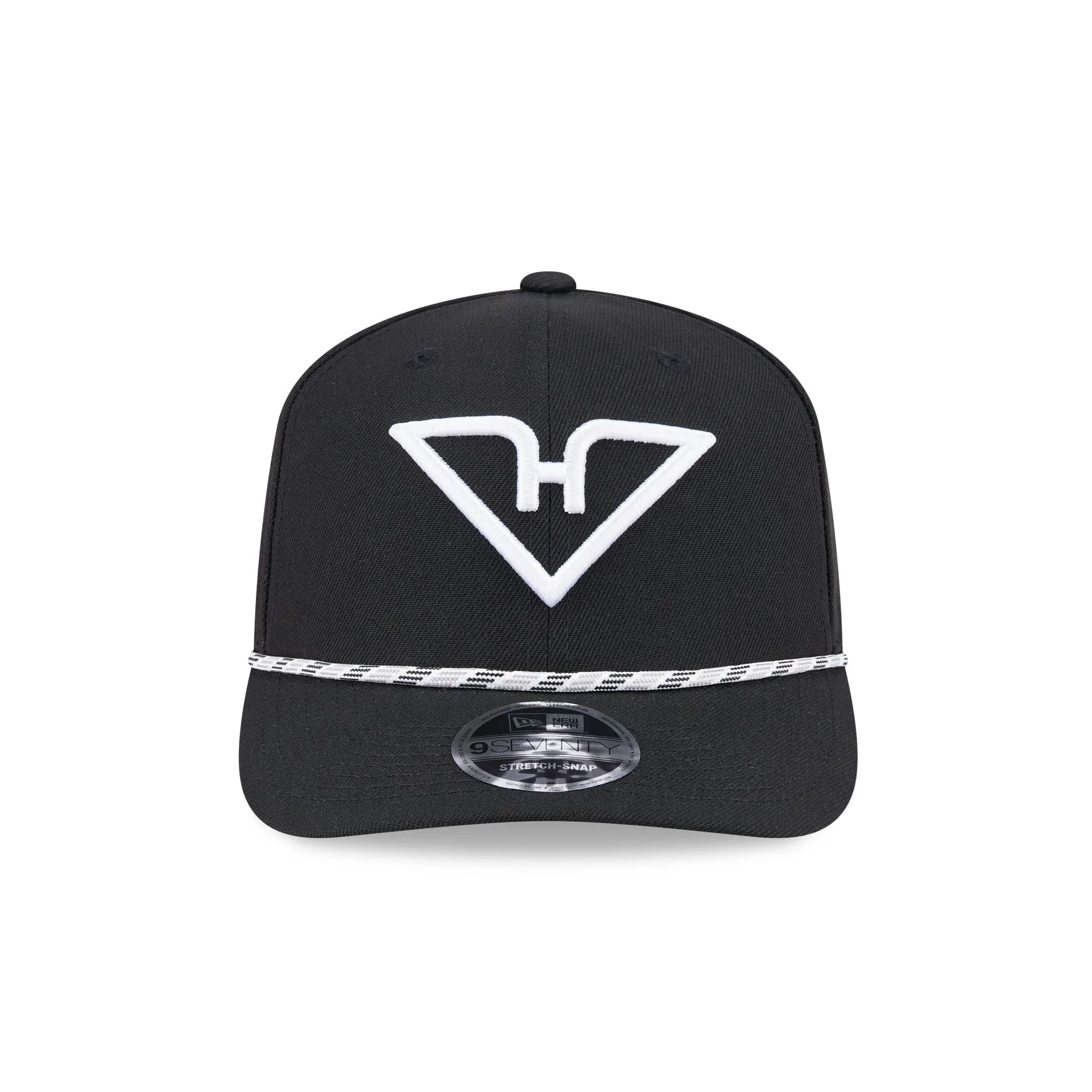 HyFlyers GC Multi Rope 9SEVENTY Stretch-Snap Hat sold by New Era product image thumbnail 2