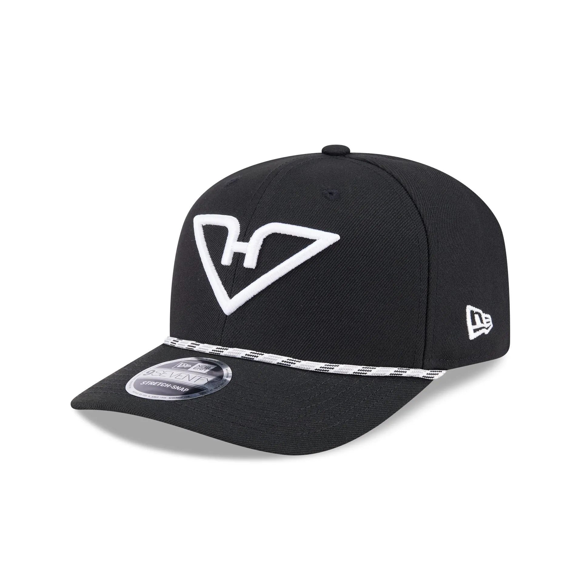 HyFlyers GC Multi Rope 9SEVENTY Stretch-Snap Hat sold by New Era