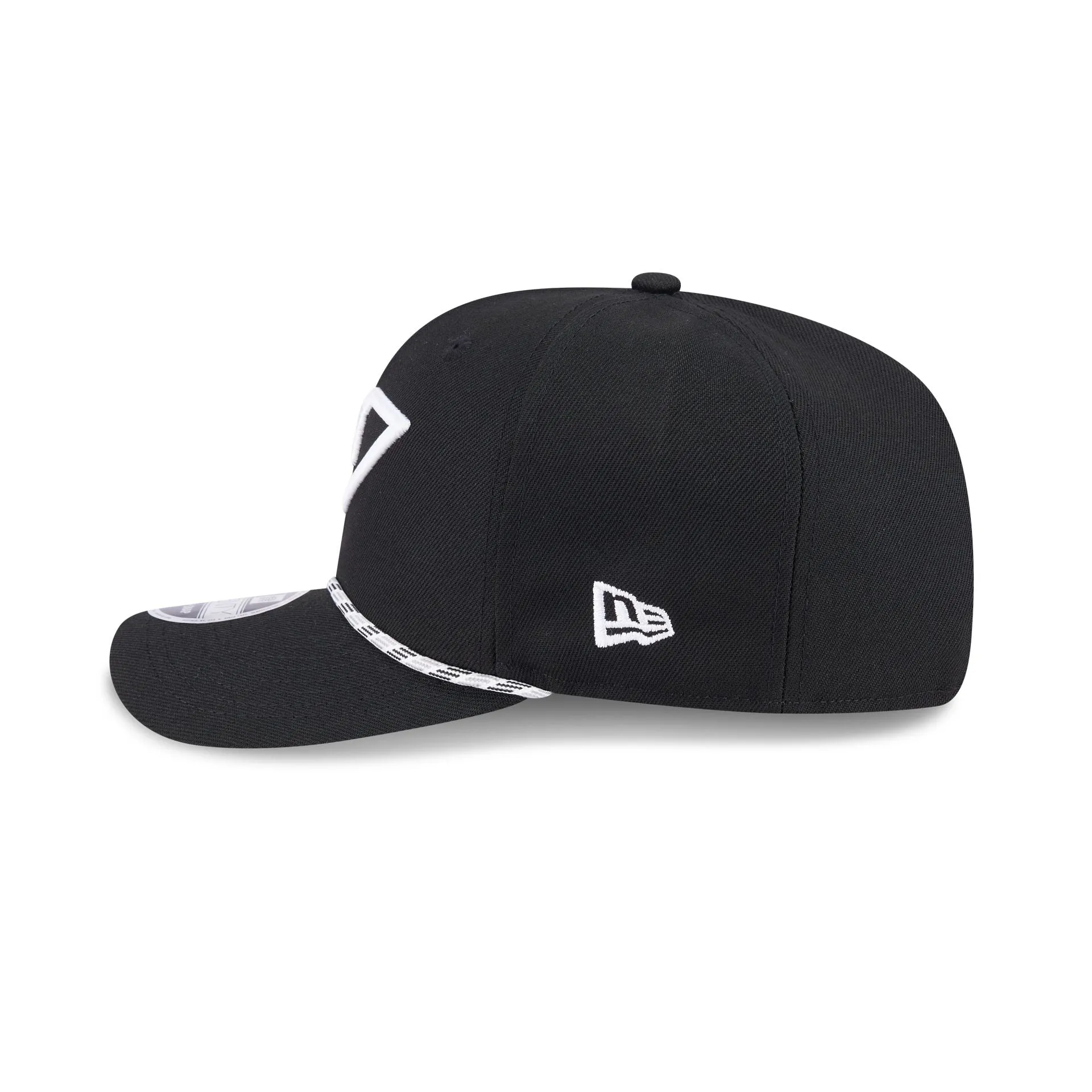 HyFlyers GC Multi Rope 9SEVENTY Stretch-Snap Hat sold by New Era product image thumbnail 4