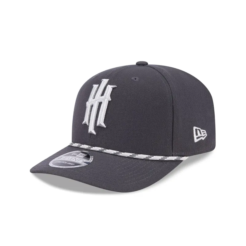 Iron Heads GC Multi Rope 9SEVENTY Stretch-Snap Hat sold by New Era