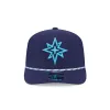 Majesticks GC Multi Rope 9SEVENTY Stretch-Snap Hat sold by New Era