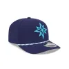 Majesticks GC Multi Rope 9SEVENTY Stretch-Snap Hat sold by New Era
