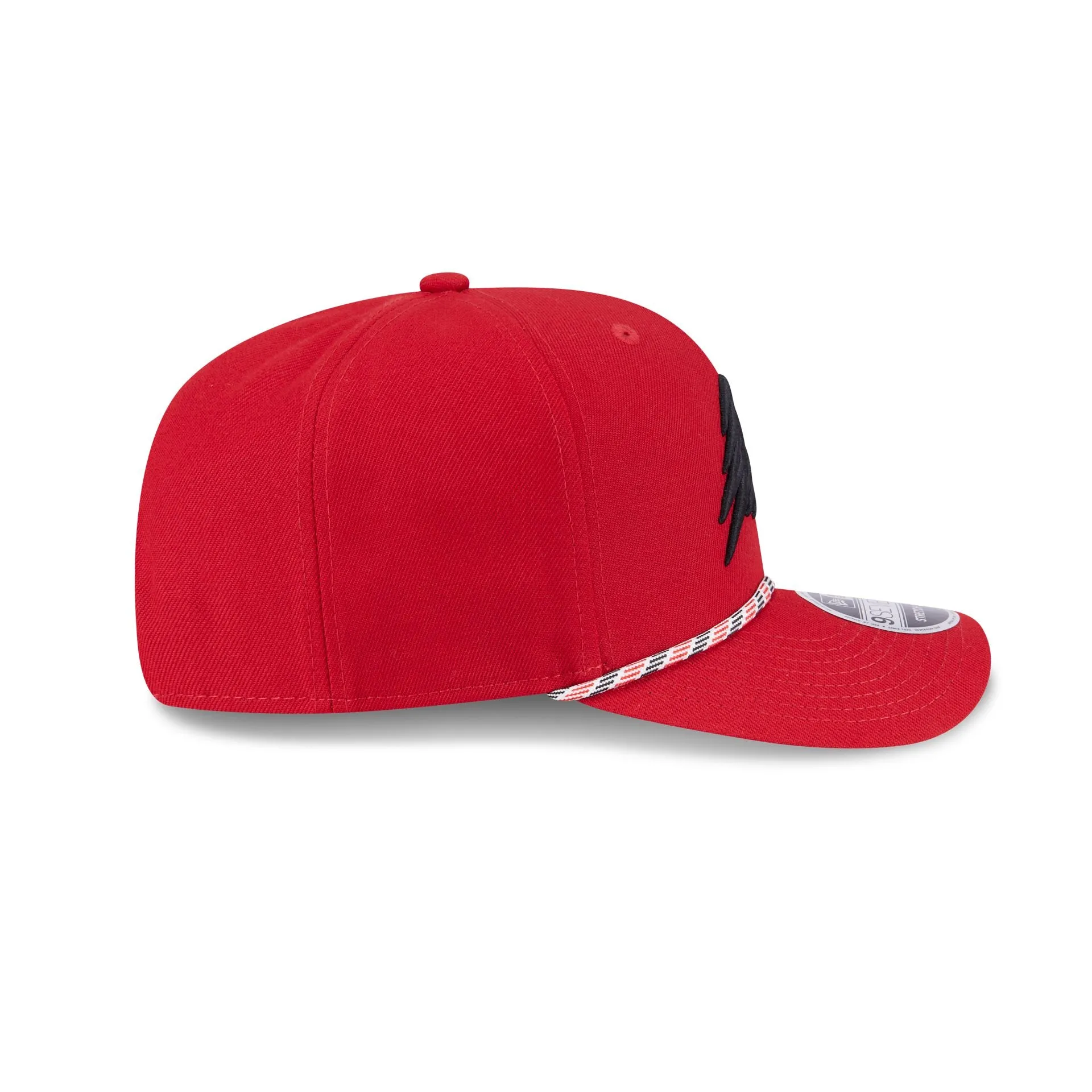 Fireballs GC Multi Rope 9SEVENTY Stretch-Snap Hat sold by New Era product image thumbnail 5