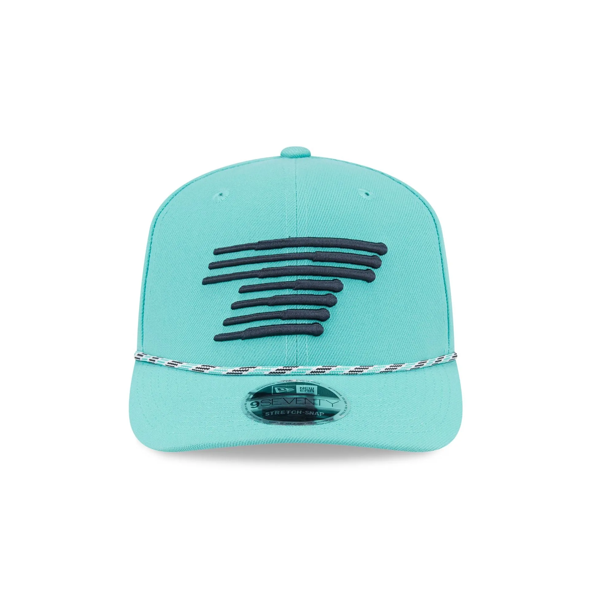 Torque GC Multi Rope 9SEVENTY Stretch-Snap Hat sold by New Era product image thumbnail 2