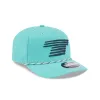Torque GC Multi Rope 9SEVENTY Stretch-Snap Hat sold by New Era