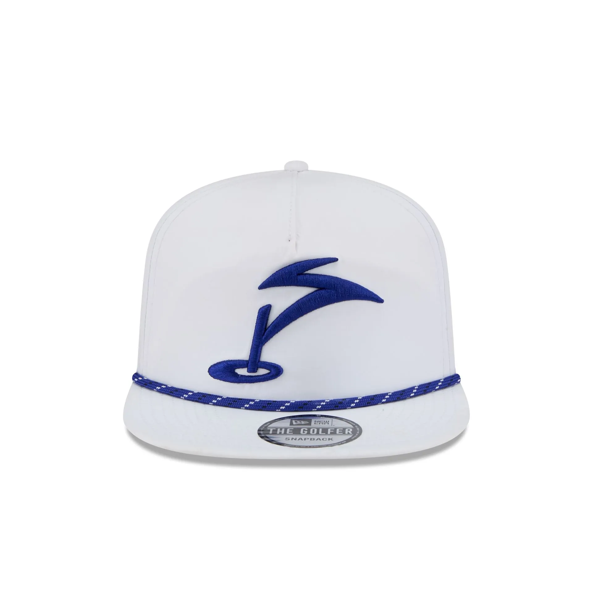 Smash GC Performance Rope Golfer Hat sold by New Era product image thumbnail 2