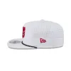 Fireballs GC Performance Rope Golfer Hat sold by New Era