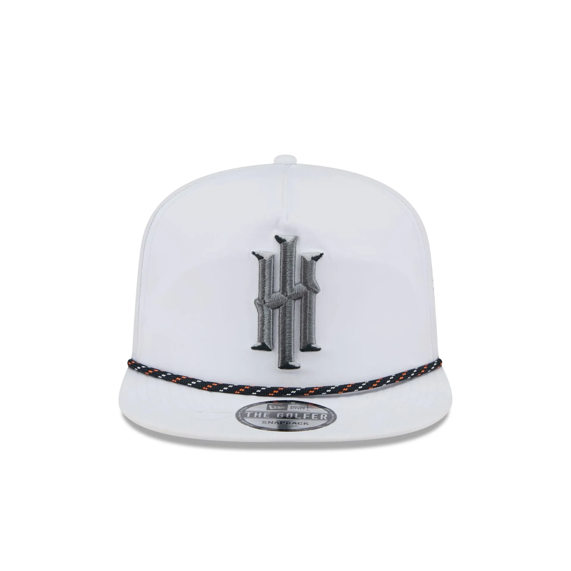 Iron Heads GC Performance Rope Golfer Hat sold by New Era product image thumbnail 2