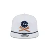 Crushers GC Performance Rope Golfer Hat sold by New Era