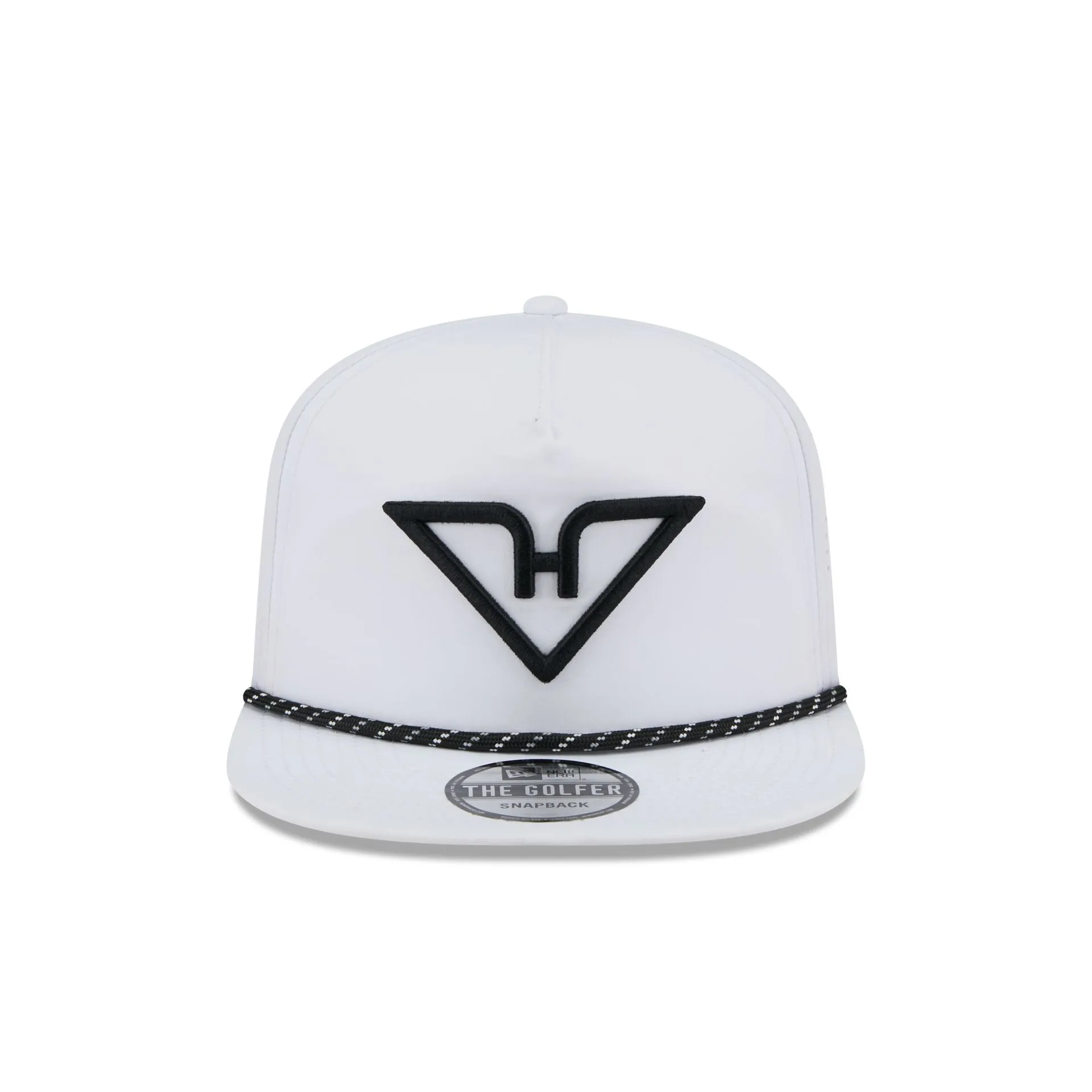 HyFlyers GC Performance Rope Golfer Hat sold by New Era product image thumbnail 2