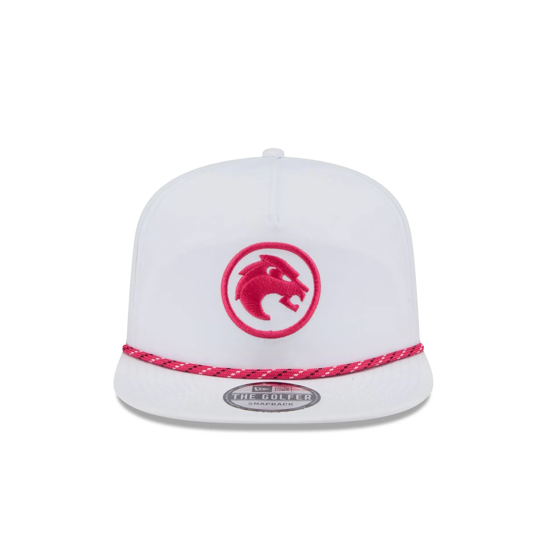 Legion XIII GC Performance Rope Golfer Hat sold by New Era product image thumbnail 2