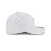 LIV Golf Patch 9FORTY M-Crown A-Frame Snapback Hat sold by New Era