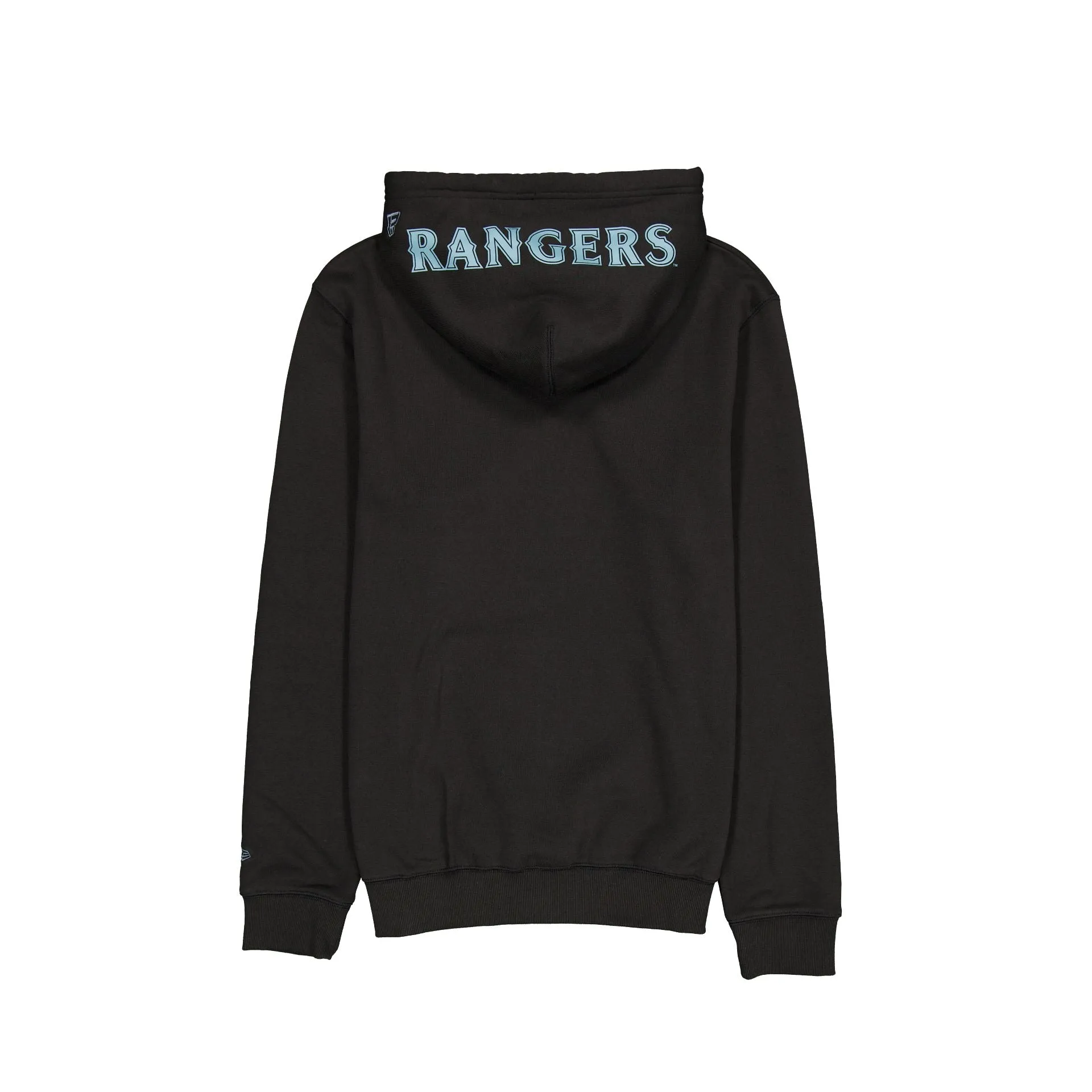 Texas Rangers Black Realtree Hoodie sold by New Era product image thumbnail 3