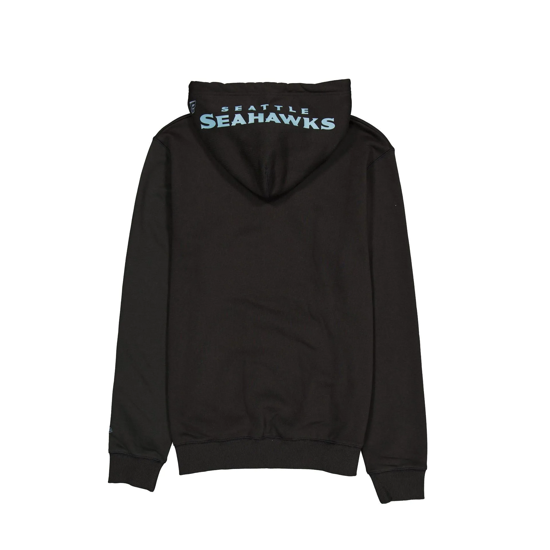 Seattle Seahawks Black Realtree Hoodie sold by New Era product image thumbnail 3