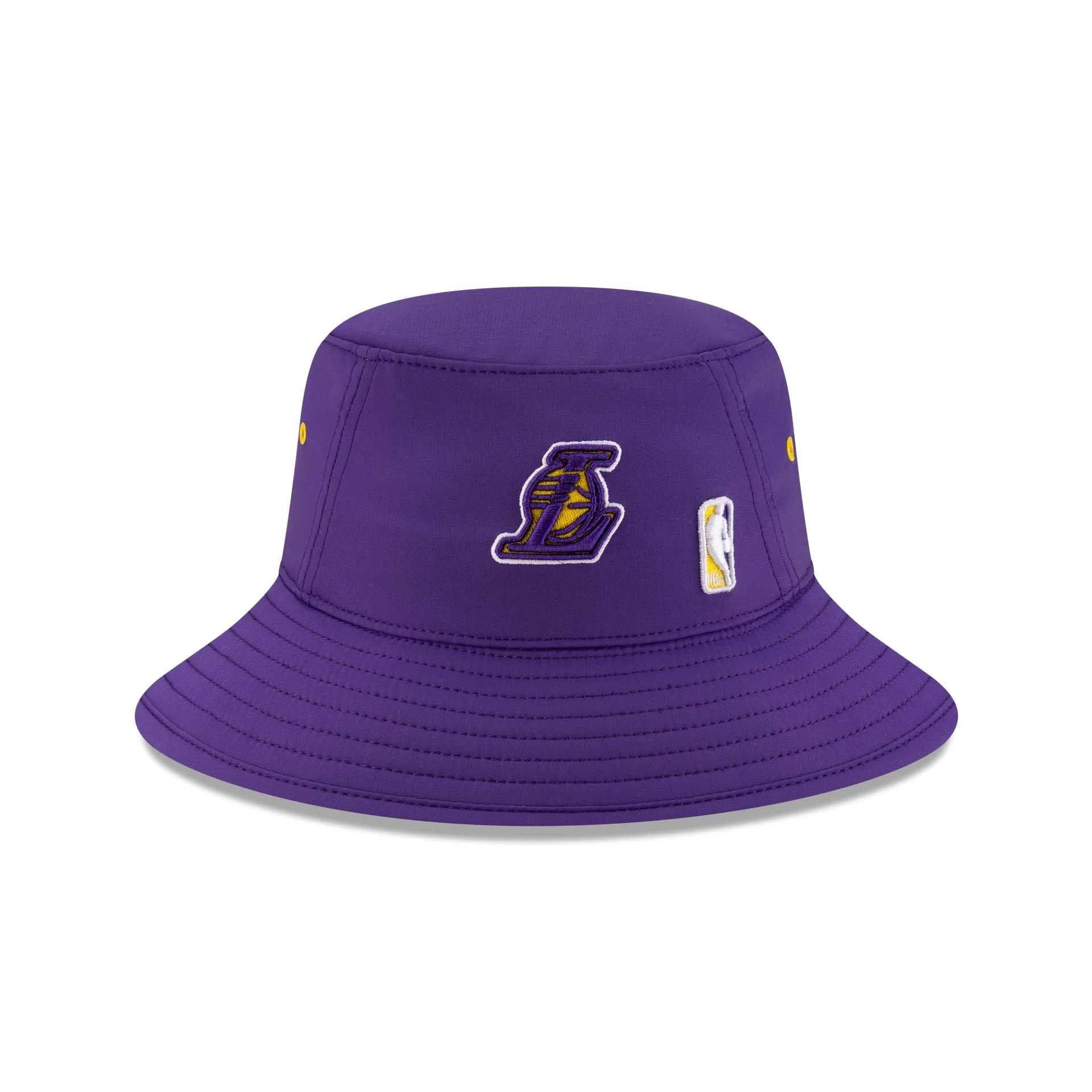 Tilley x Los Angeles Lakers Bucket Hat sold by New Era