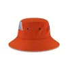 Tilley x Oklahoma City Thunder Bucket Hat sold by New Era