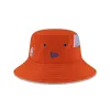 Tilley x Oklahoma City Thunder Bucket Hat sold by New Era