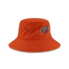 Tilley x Oklahoma City Thunder Bucket Hat sold by New Era
