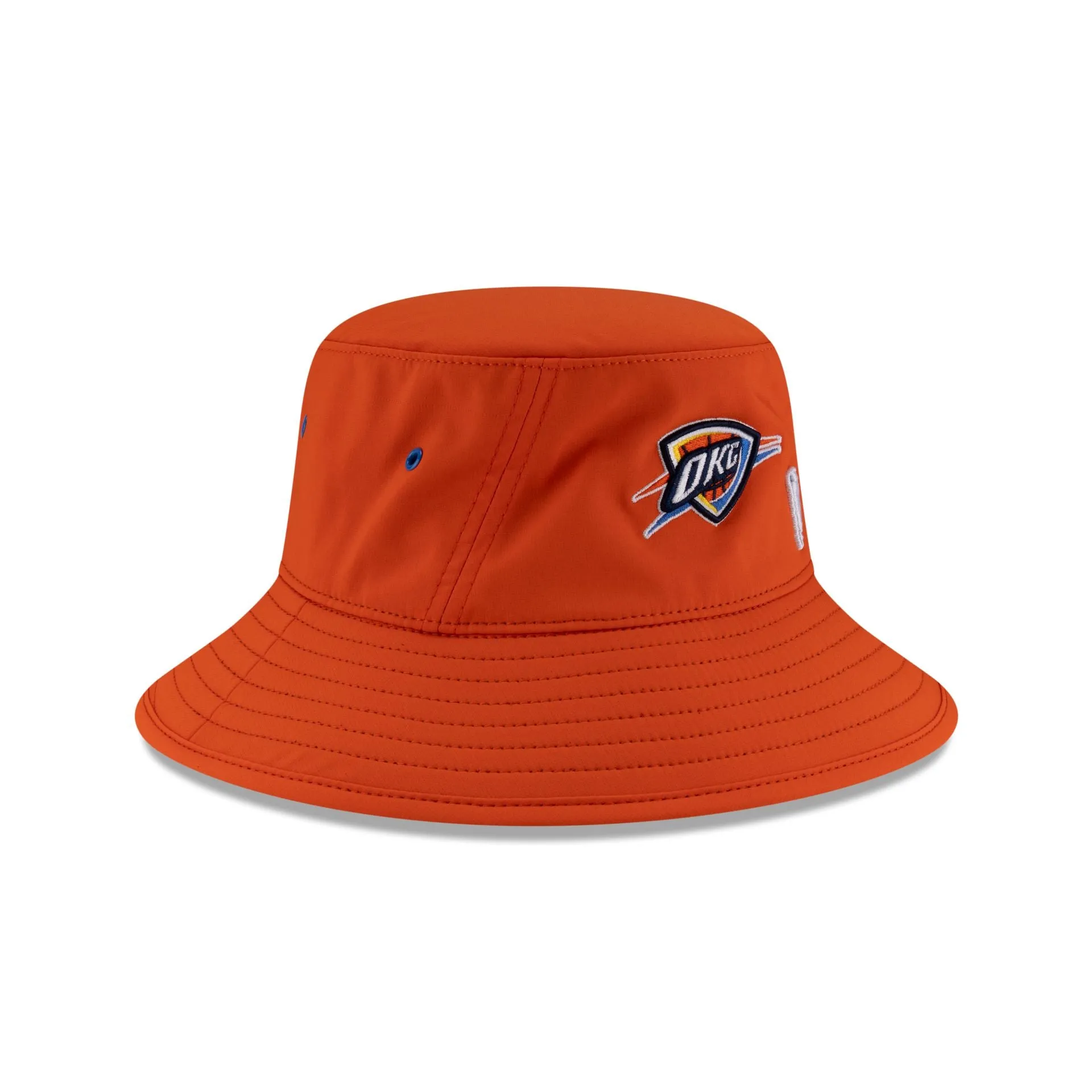 Tilley x Oklahoma City Thunder Bucket Hat sold by New Era product image thumbnail 3