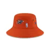 Tilley x Oklahoma City Thunder Bucket Hat sold by New Era