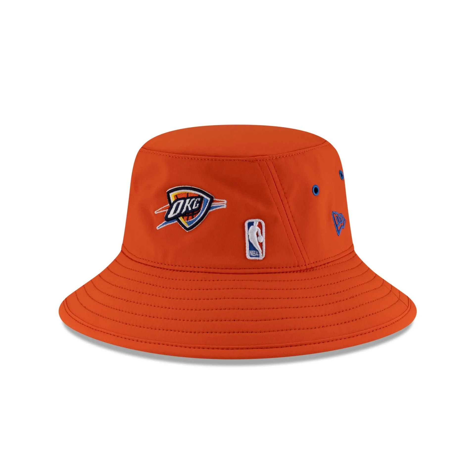 Tilley x Oklahoma City Thunder Bucket Hat sold by New Era product image thumbnail 2