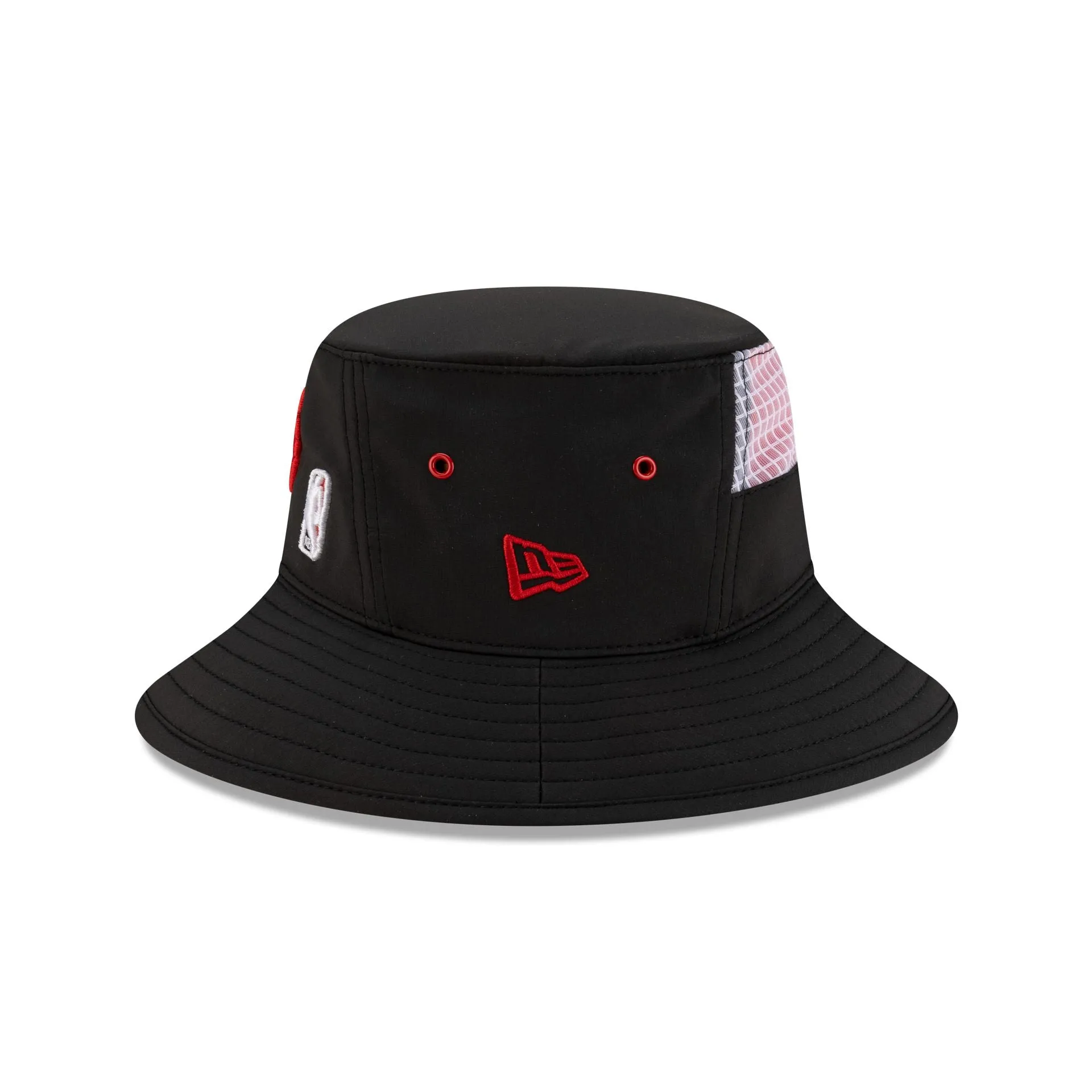Tilley x Toronto Raptors Bucket Hat sold by New Era product image thumbnail 4