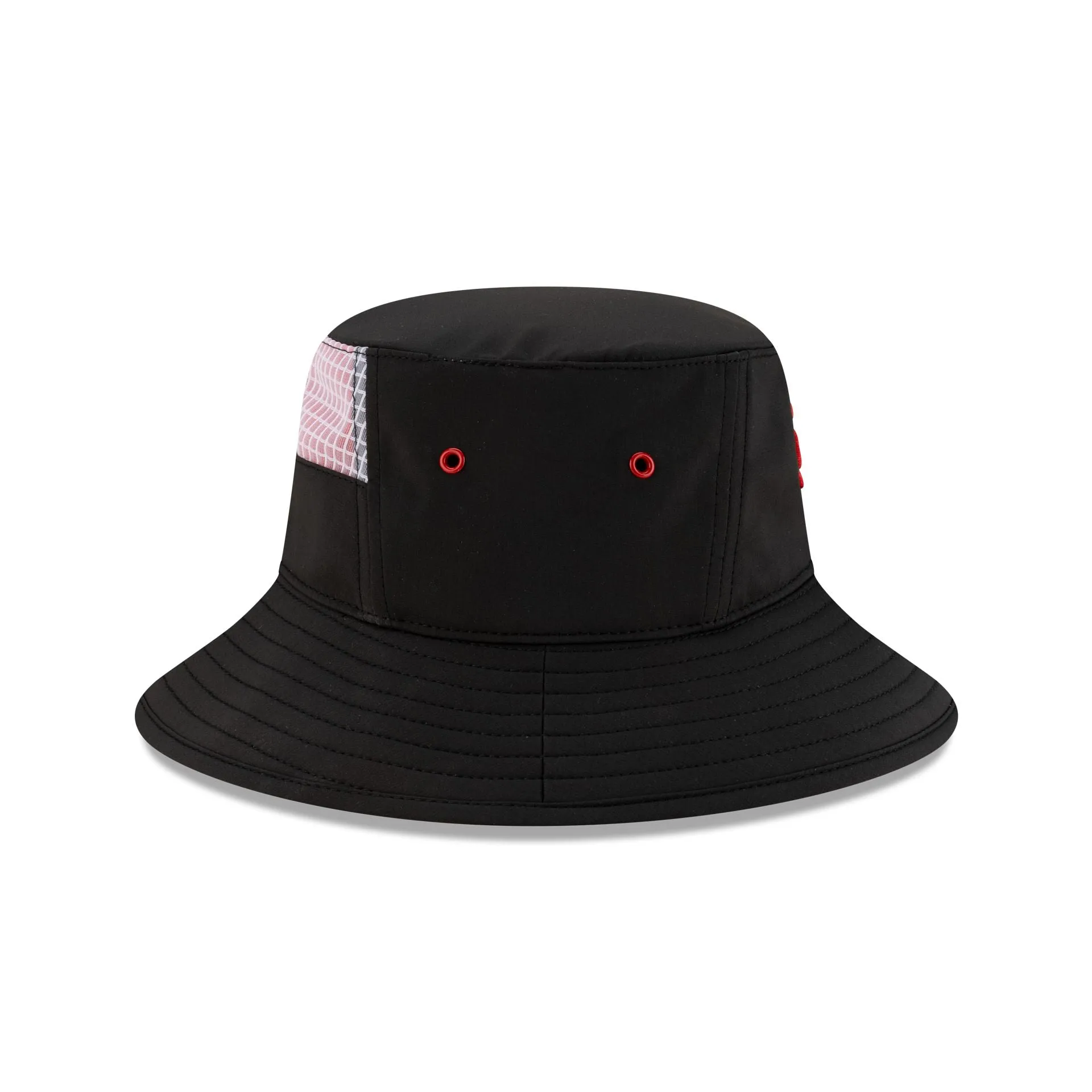 Tilley x Toronto Raptors Bucket Hat sold by New Era product image thumbnail 5