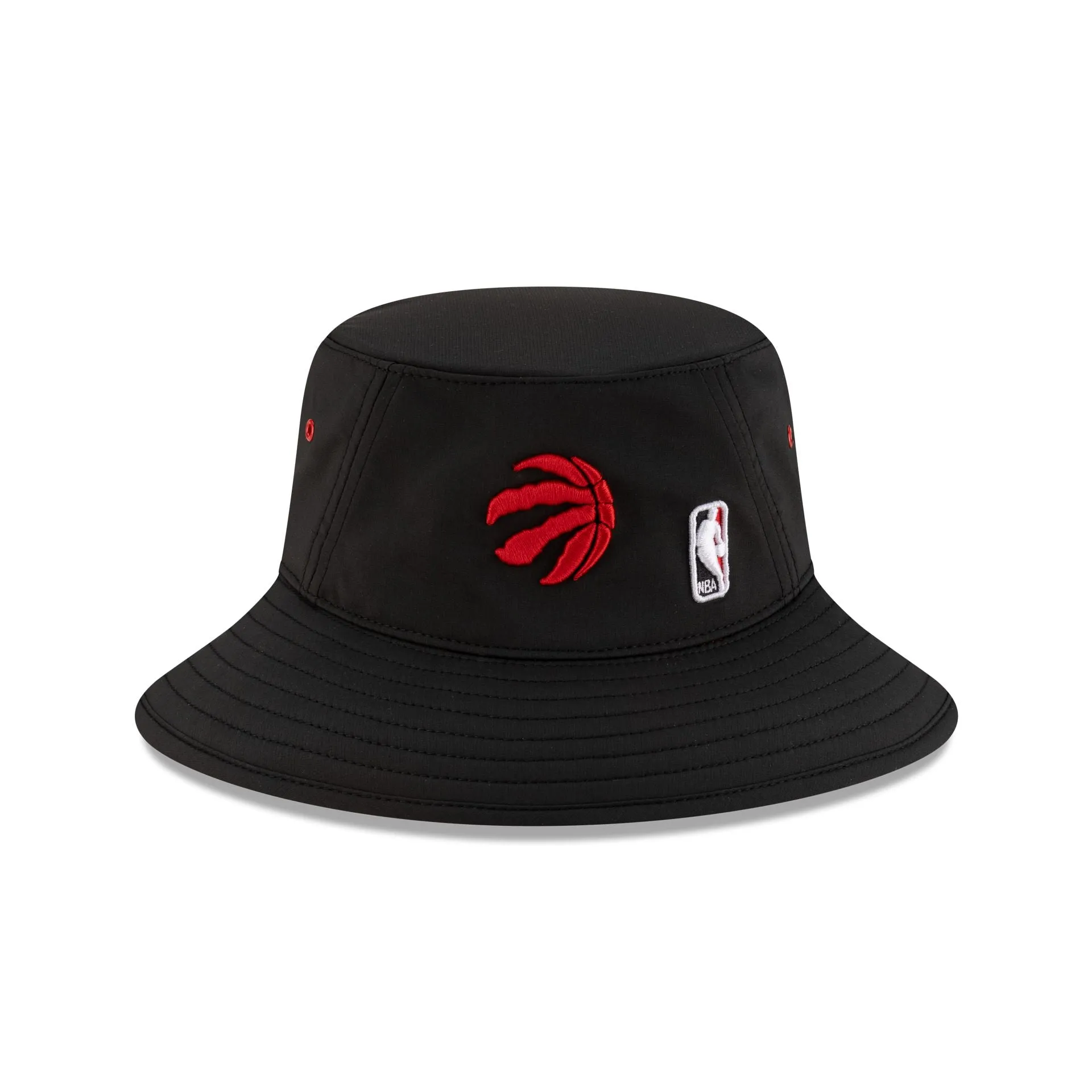 Tilley x Toronto Raptors Bucket Hat sold by New Era