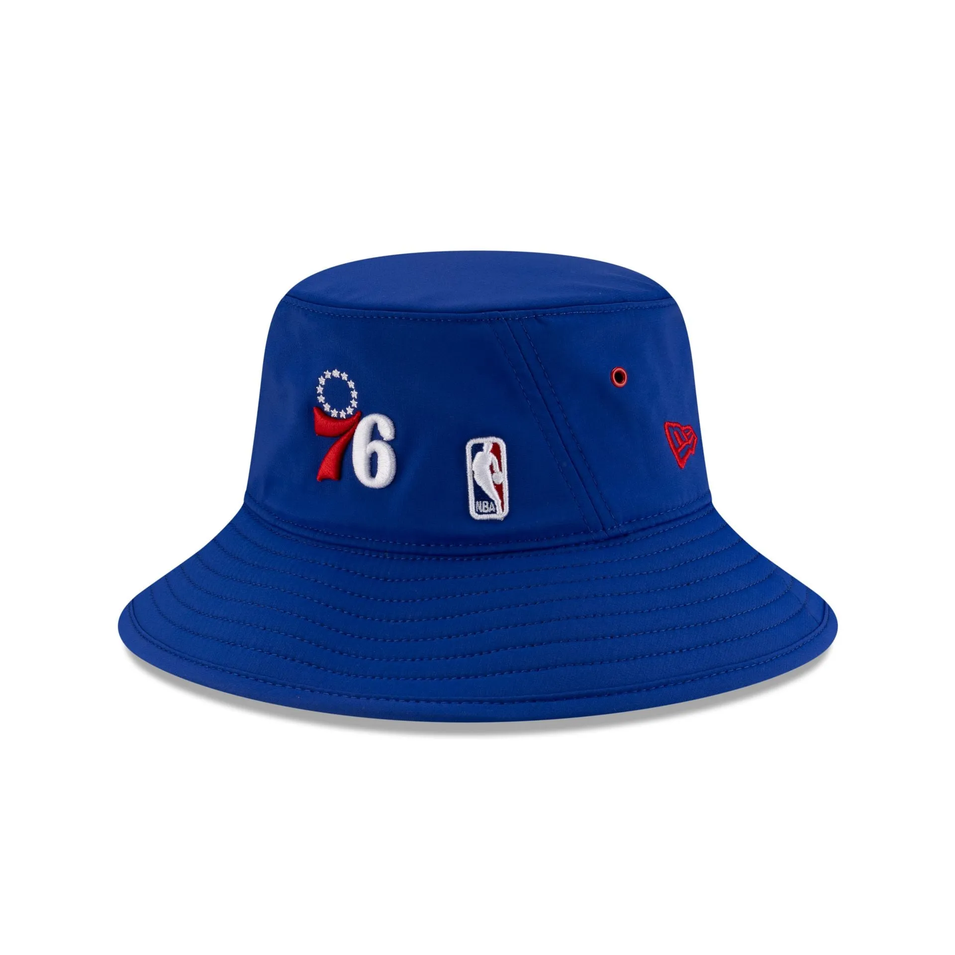Tilley x Philadelphia 76ers Bucket Hat sold by New Era product image thumbnail 2